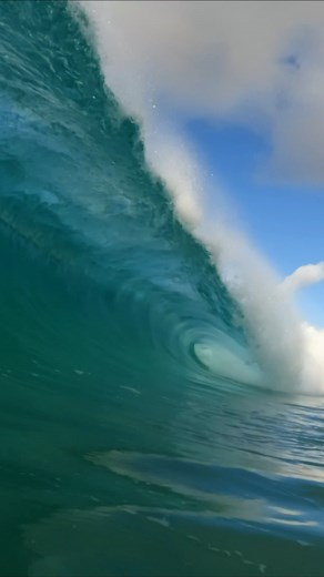 9K views · 318 reactions | Straight Down the Line Slabs | Waves of the World on YouTube | Facebook