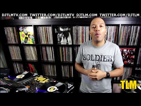 Serato Scratch Live Tutorial (hardware options / connecting your set)