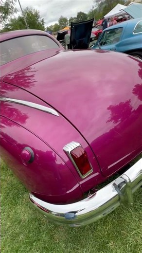 1947 DeSoto#automobile #carmuseum #classiccar #classic #oldclassic #car #vintagecar