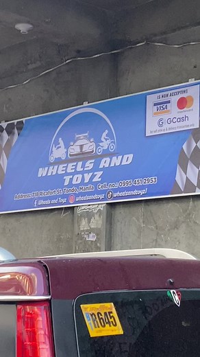 Mini ATV 49cc Beach Buggy ATV - No License Needed