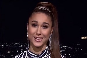 Eurowizja 2021. Polska przyznała 12 punktów reprezentantce San Marino. To przyjaciółka Rafała Brzozowskiego!