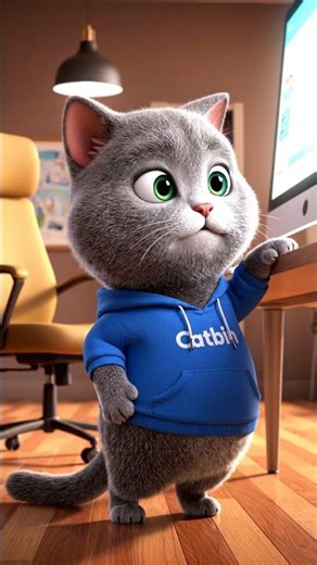 CatBin situation: Catbin’s Genius Hiding Technique Fails Instantly