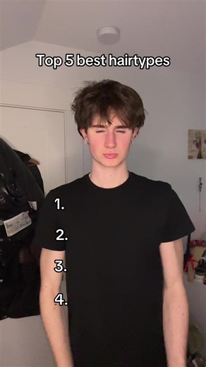 It IS the best #hairtype #trend #jokes