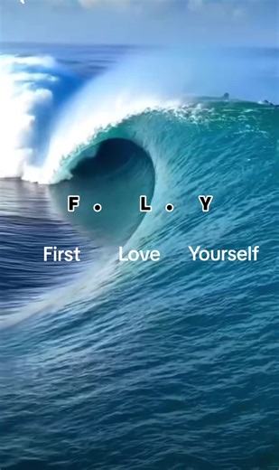 ‏Fly 🕊️first love yourself 🙏🏼🩵