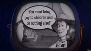 Film Theory: The Horrific Reality of Toy Story (Toy Story 4)