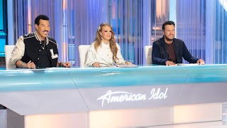 The TV Ratings Guide: Monday TV Ratings 1/26/26: American Idol Returns Up from Season 23 Premiere, The Rookie Down on New Night, Memory of a Killer Decent for Time Slot Premiere [  Analysis]