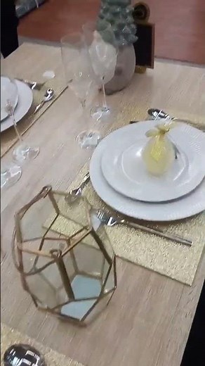 Comment dresser une table simple ?