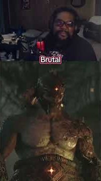 Brutal #gearsofwar #gearsofwareday ##thecelgames