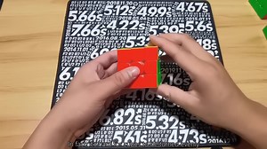 4.2K views · 220 reactions | GAN12 Maglev review from Ruohan Qiu What it is & how it works. Meet the futuristic MAGLEV on 25th September. #GANCUBE #GANCUBESHOP #GANSpeedCube #GANGURUS #RuohanQiu #GAN12Maglev #CubingNewAge | GANCUBE | Facebook