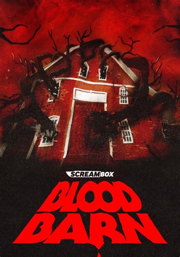 Blood Barn streaming: where to watch movie online?