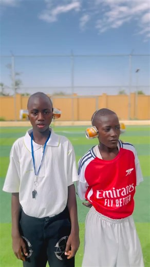 Exciting Football Game Highlights