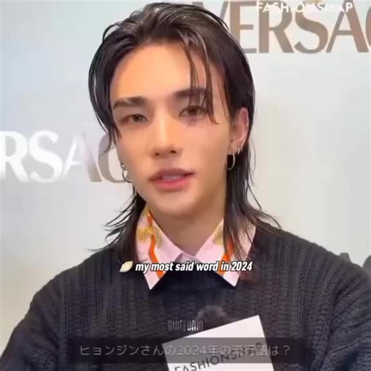 Stray Kids Moments: Hyunjin and Changbin Highlights