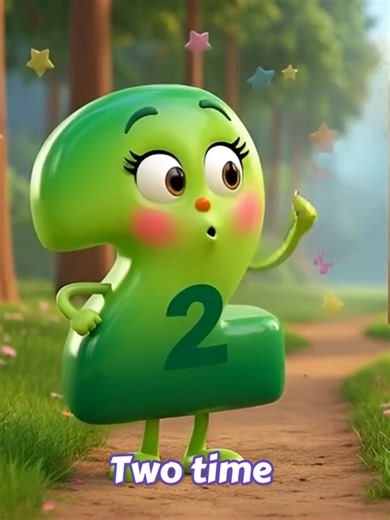 Table of 2 | Time Table Song |@rere_rhymes #ReReRhymes #NurseryRhymes #KidsLearning #ToddlerSongs #kidseducation #earlylearning #preschoolsongs #childrensmusic #cartoonnetwork #cocomelon #cartoonforkids #kids #cartoon #kidscartoon #ChildrensMusic #EducationalSongs #KidsEntertainment #KidsSong