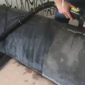 PG CARPET CLEANING Been going nearly 18 years Been top of the carpet...