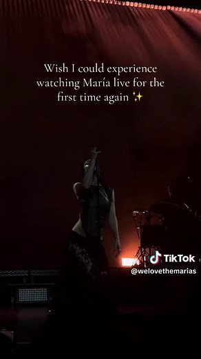 Experience the Magic of The Marías Live Concert