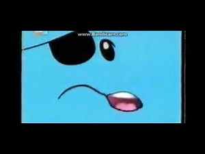 Nick Jr Face The Pirate.wmv