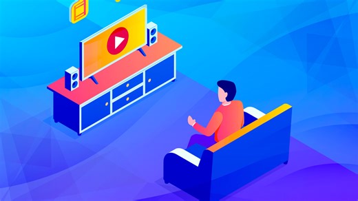 Super Resolution: YouTube bekommt KI-gestütztes Upscaling auf TVs