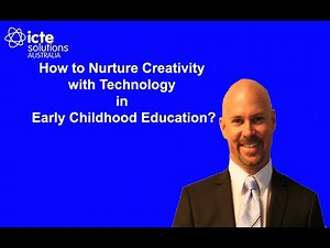 Nurturing Creativity in Early Childhood Education (Online Course)