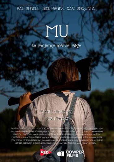 MU - Movie