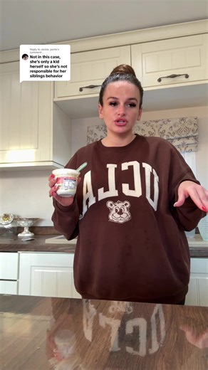 Replying to @Jackie pants she absolutely was part to blame #foryoupage #foryou #fypシ