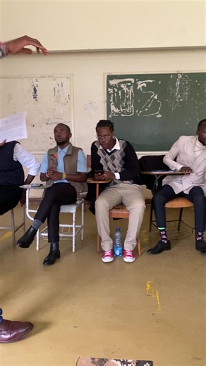 Experience The STAR Chorale Live Concert