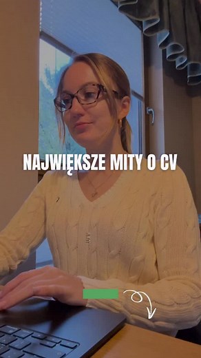 3.1K views · 31 reactions | W sieci krąży wiele mitów o CV, które...