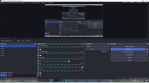 Hướng dẫn các bác auto farm bằng phần mềm macro recorder Đoạn 0:40 nếu các bác nghe không rõ thì em nói là "Ctrl Q" nhé :D | Khanh Gaming