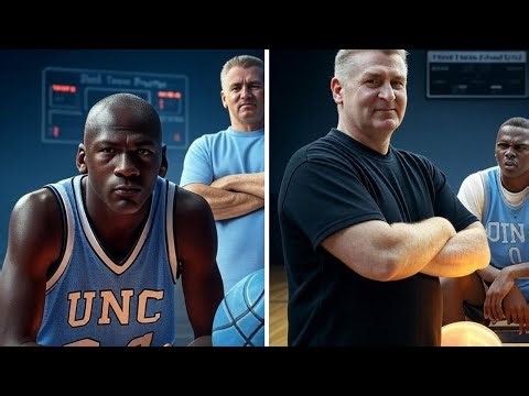 The Dean Smith MJ Never Forgot—What He Did Will Amaze You