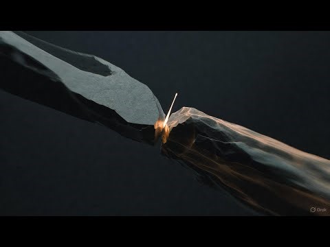 Before Thought, Before Self: The Zen Spark