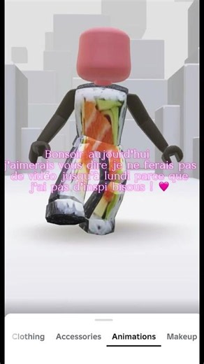 #roblox #helpmemakethismakesense aide moi pour des idées de sshort!🫶🏾💫😘