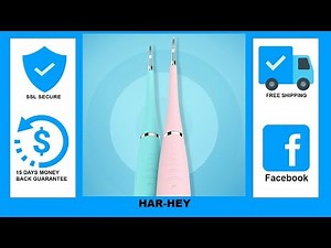 Dental Calculus Remover | HAR-HEY