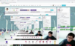 y总，打算走Java路线，该怎么学呢？AcWIng 1024 攻略