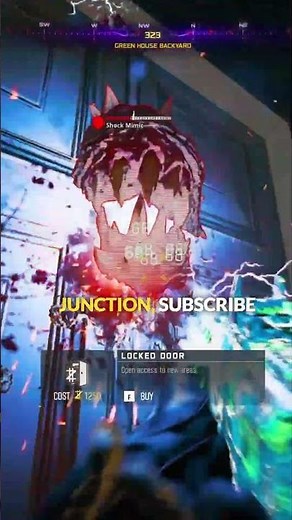 NEW Paradox Junction Solo Easy God Mode Glitch! (BO7 Zombies Glitches)