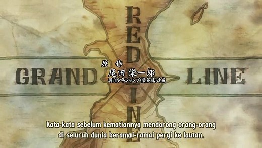 One Piece Episode 532 – AnimeSail