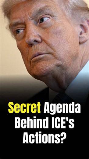 Trump's ICE faces child abuse backlash after hiring firm accused of torture to track migrant children