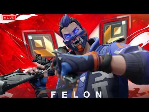 VALO LIVE TILL I HIT 550 SUBS with @moonsimplyy #valorantindia #valorant #valorantranked