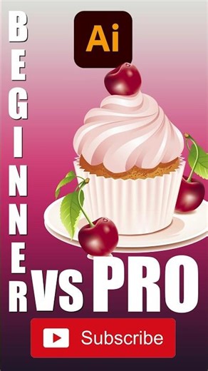 Illustrator Tutorial :- Easy Tips and Tricks! #short