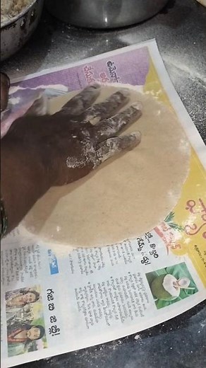 easy making jowar roti at home# home food