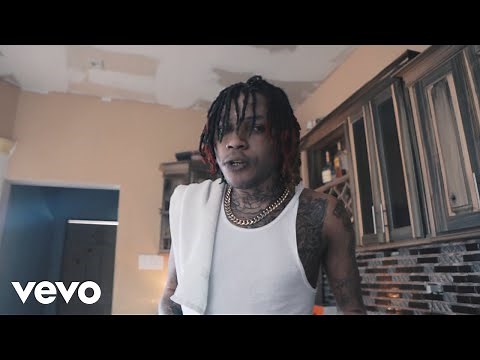 Gage - Journey (Official Video)