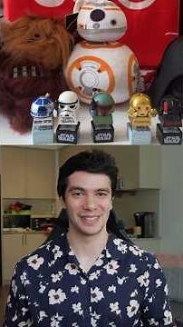 Unboxing The Ultimate Star Wars Gift By MINISO!