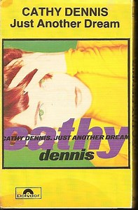 Cathy Dennis - Just Another Dream