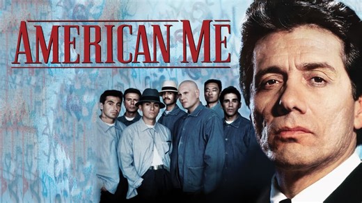 American Me (1992)