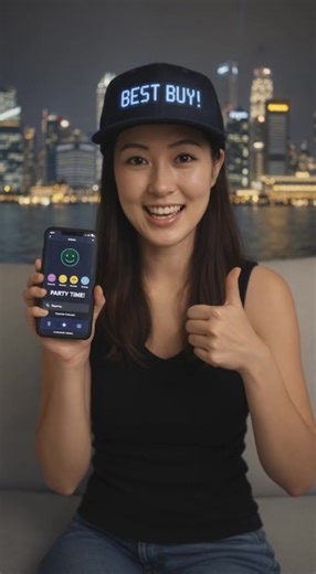 Illuminate Your Style with LED Cap