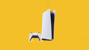 PS5 dimensions - how big is the original PlayStation 5?