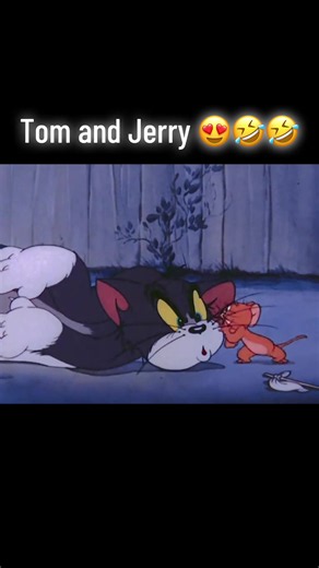 Tom and Jerry funny moments compilation