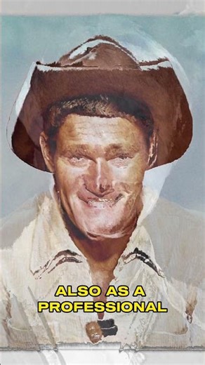 Chuck Connors’ Dark Secrets Finally Surface