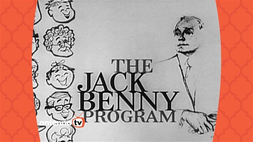 108K views · 1.4K reactions | Today in 1950, the premiere episode of “The Jack Benny Program” aired. You can watch “The Jack Benny Program” every day on Antenna TV. What are your favorite “The Jack Benny Program” moments? #antennatv #rewindtv #thejackbennyprogram #tvpremiere #nostalgia #retro | Antenna TV | Facebook