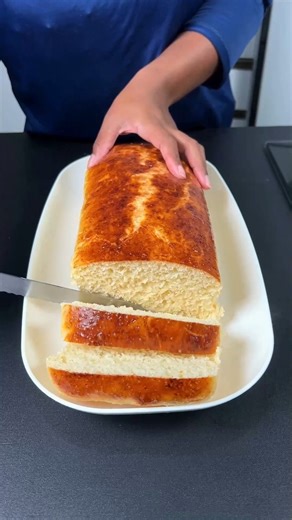10K views · 204 reactions | Today I'm going to teach you how to make homemade bread with dough that melts in your mouth. | Top Tips | Facebook