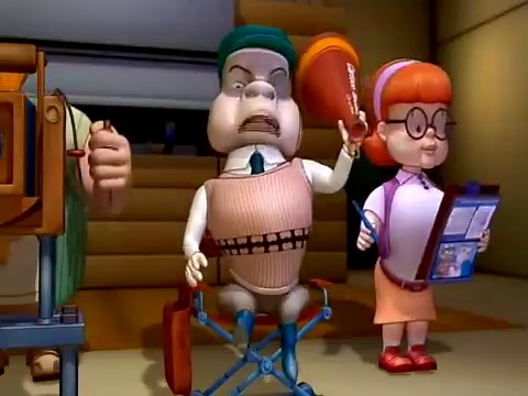 Garfield Gets Real | movie | 2007 | Official Trailer