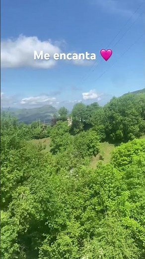 Este lugar en Euskadi parece de otro mundo 😍